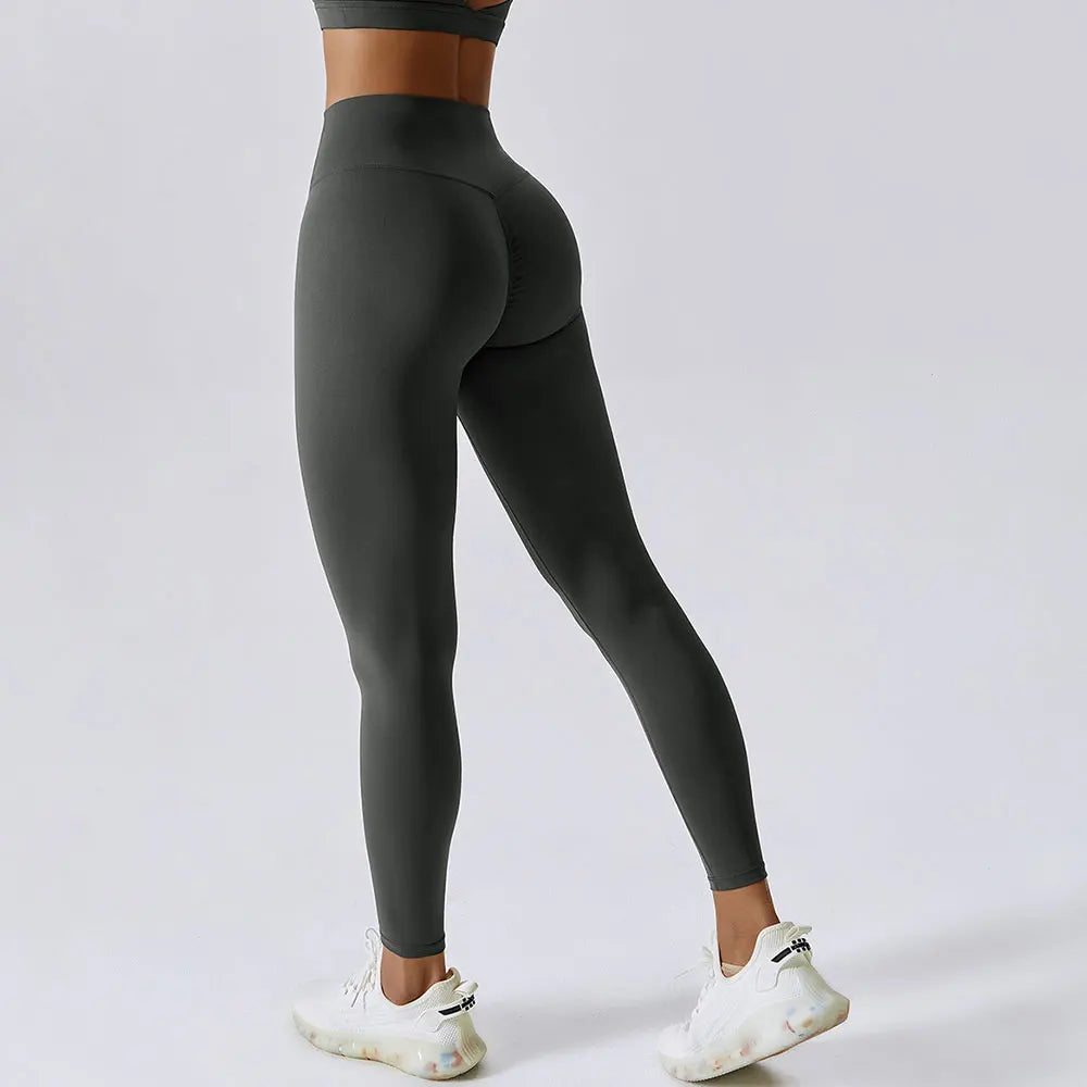 Calça Legging Impact Curve™