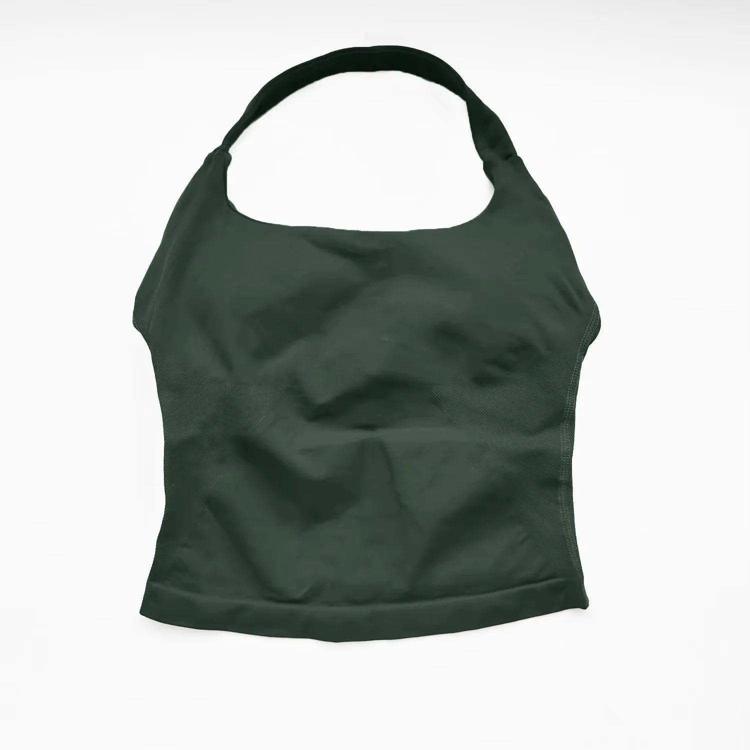 Top Scarlet Halter SecondSkin™