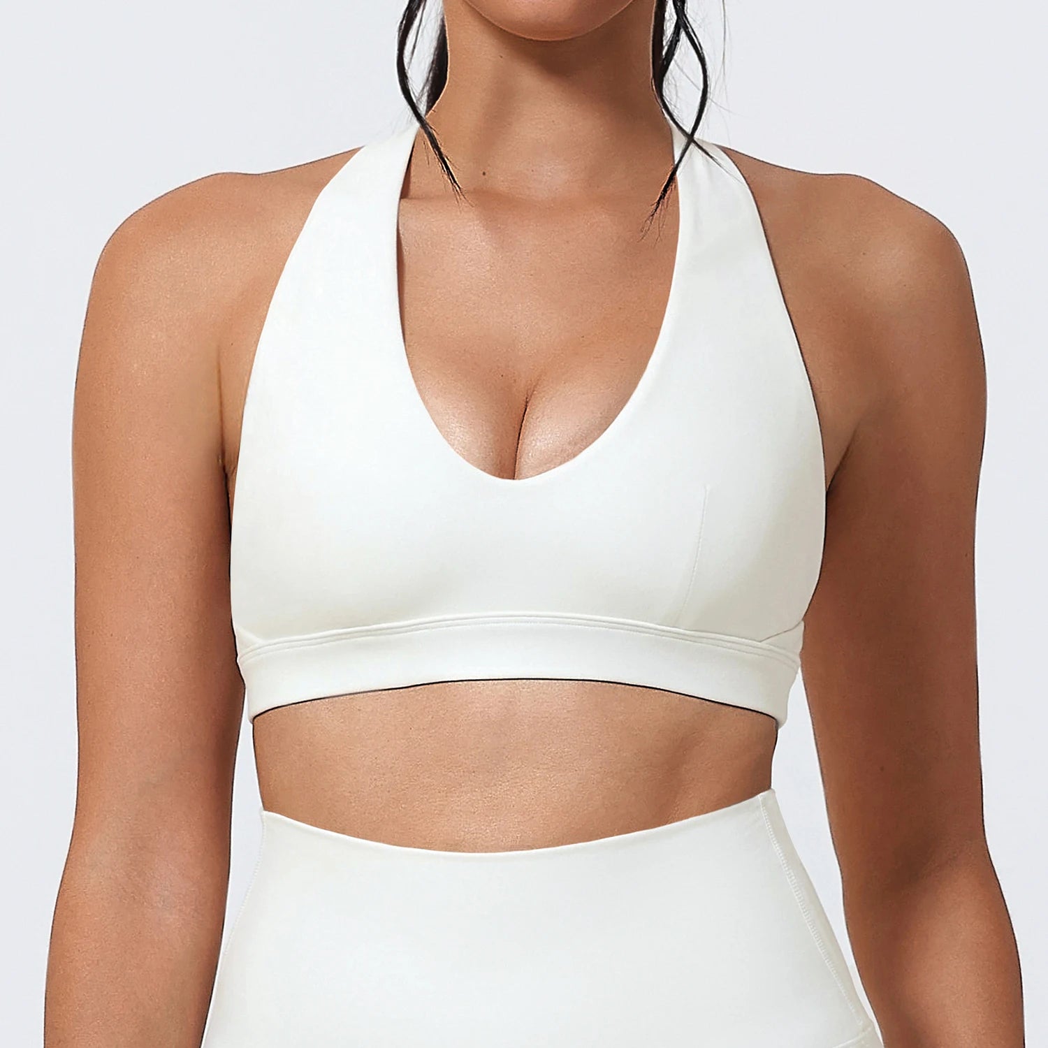 Top Halter Impacto AirDry™