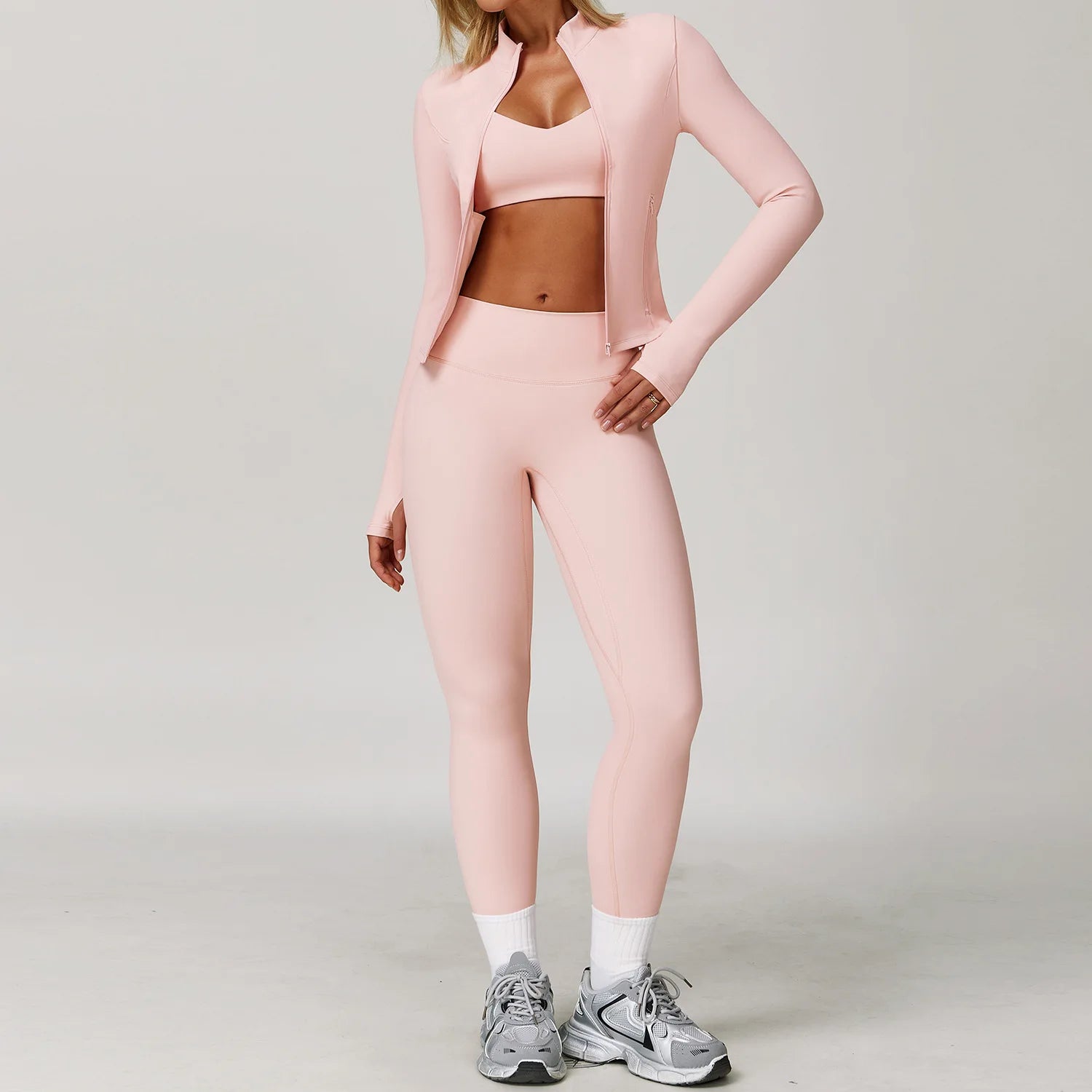 Conjunto AURA ACTIVE 3X™