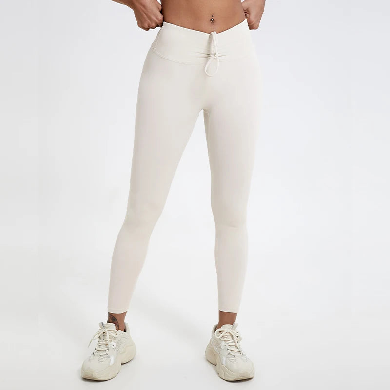 Calça Legging CurveLace Push Up