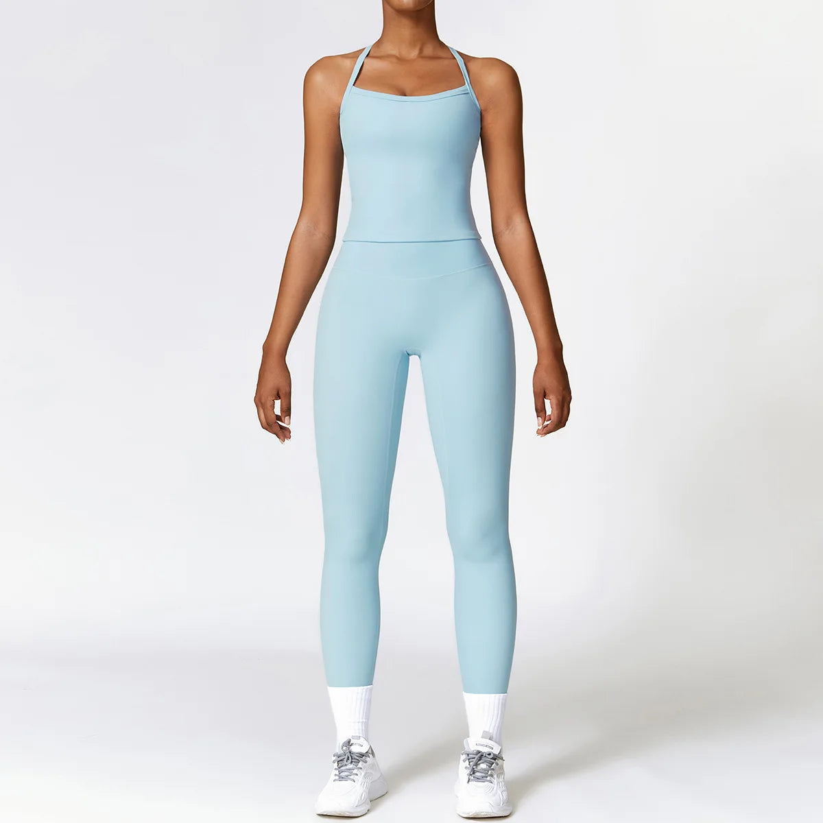 Conjunto Fitness HarmonySet