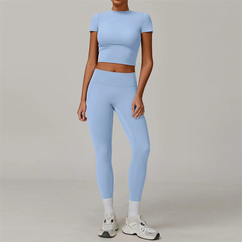 Conjunto EclipseFit™