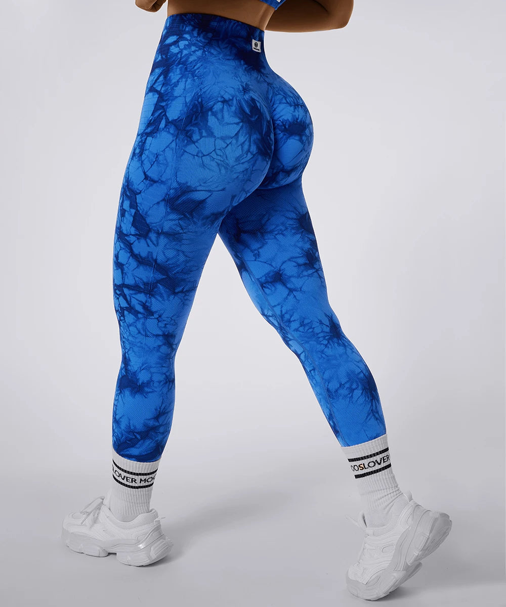 Calça Legging DynamicFlow