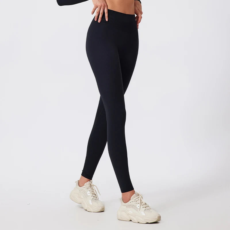 Calça Legging BellaLift Sculpt