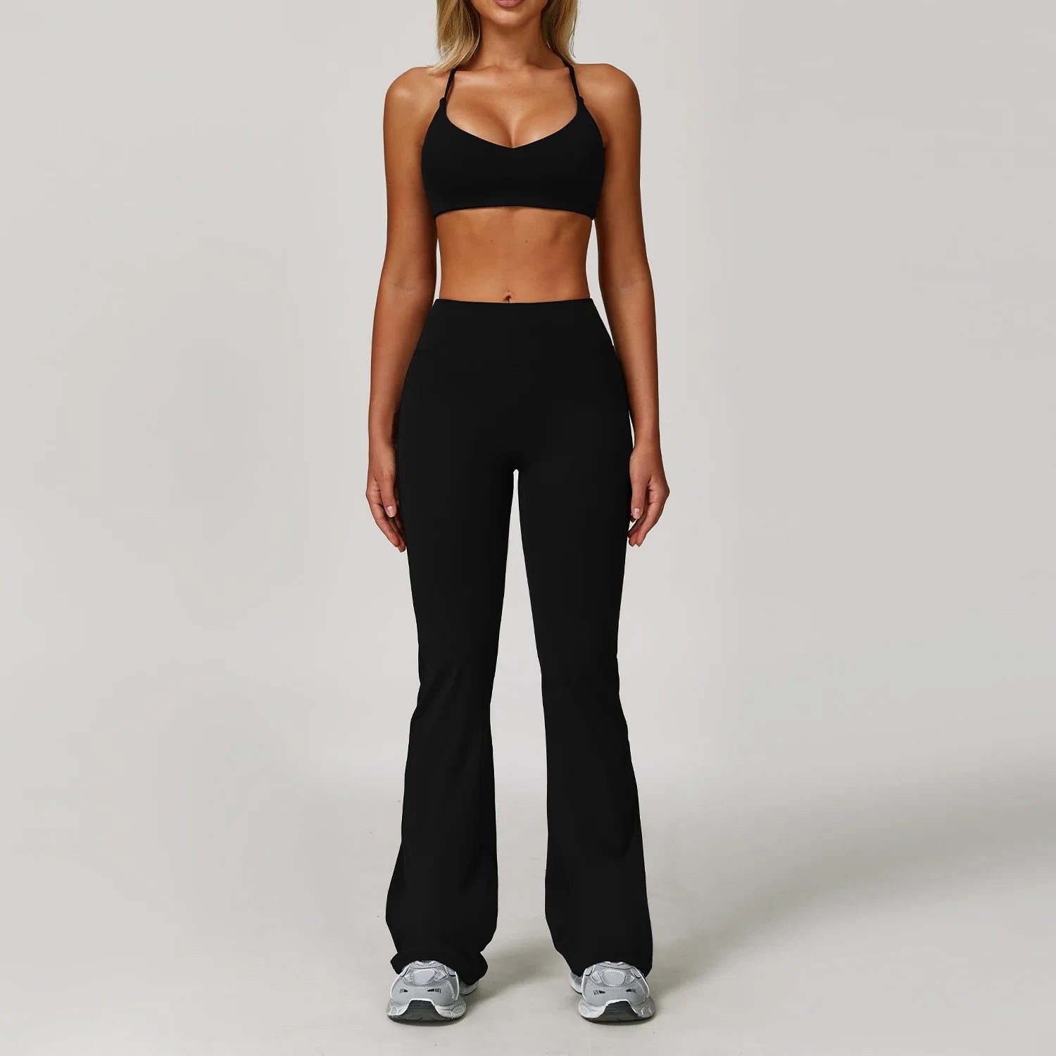 Conjunto AURA ACTIVE 3X™