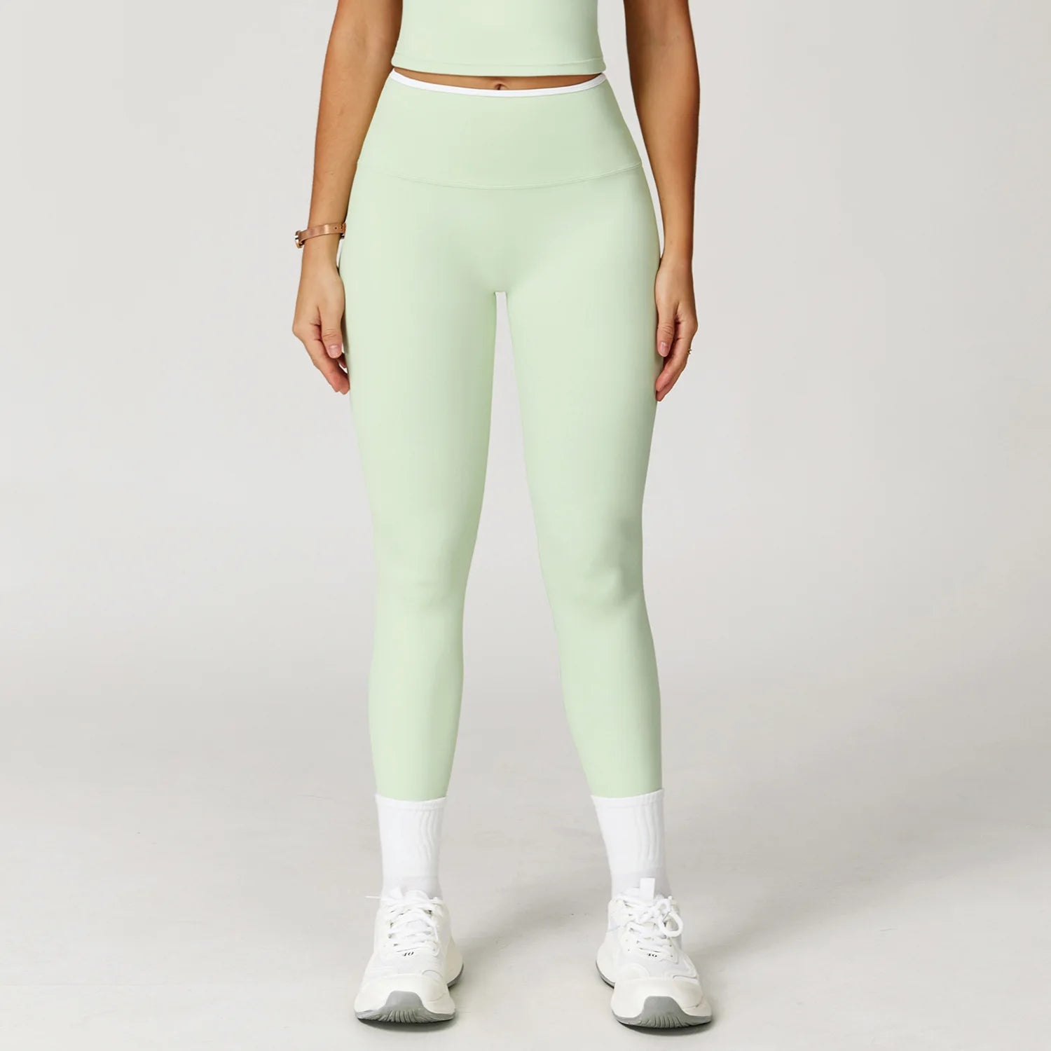 Calça Legging AuraLift Sculpt