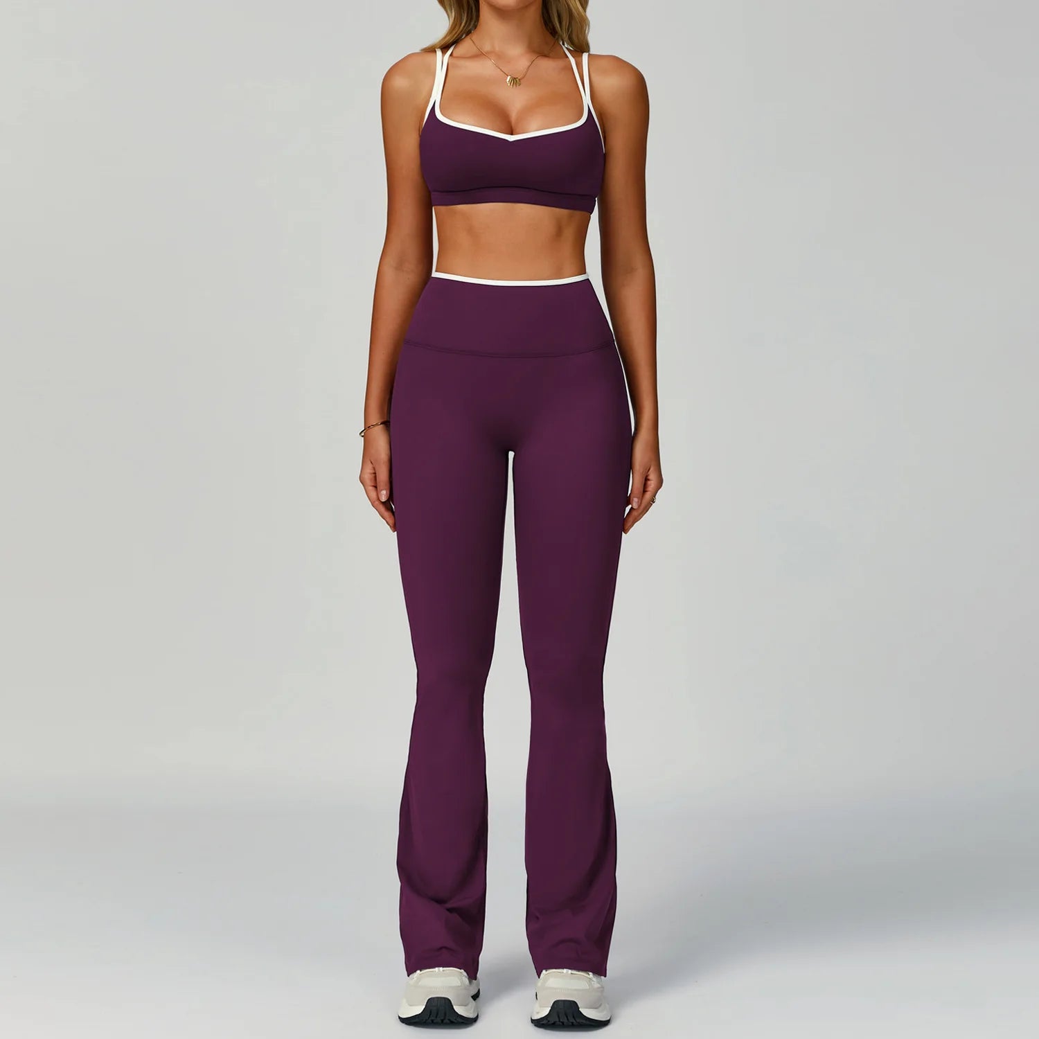 Conjunto LINEFIT™