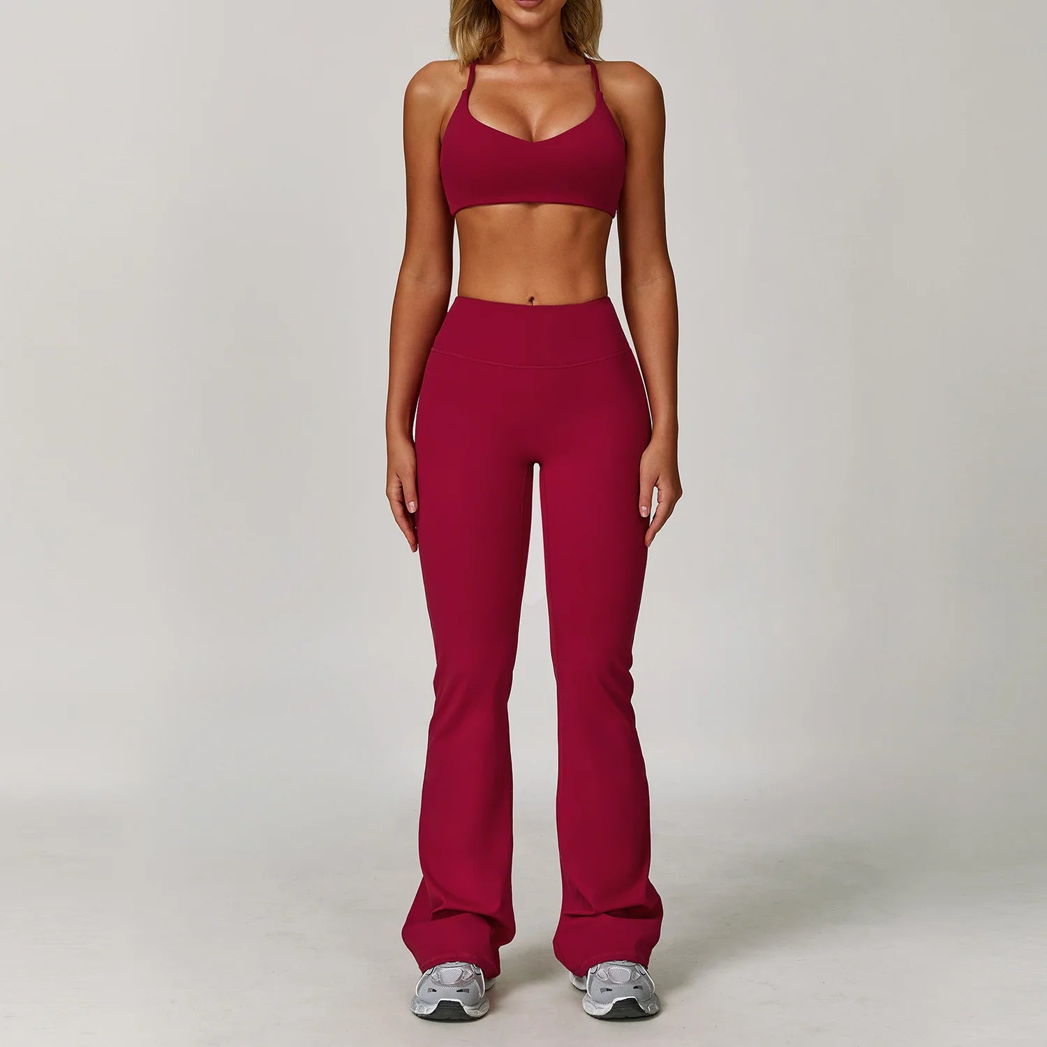 Conjunto IMPÉRIA FIT™