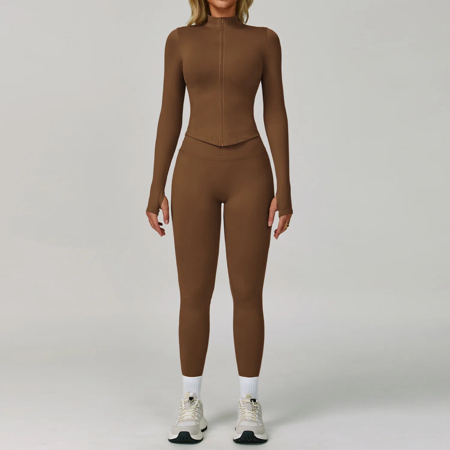 Conjunto Seamless Sculpt 3X™