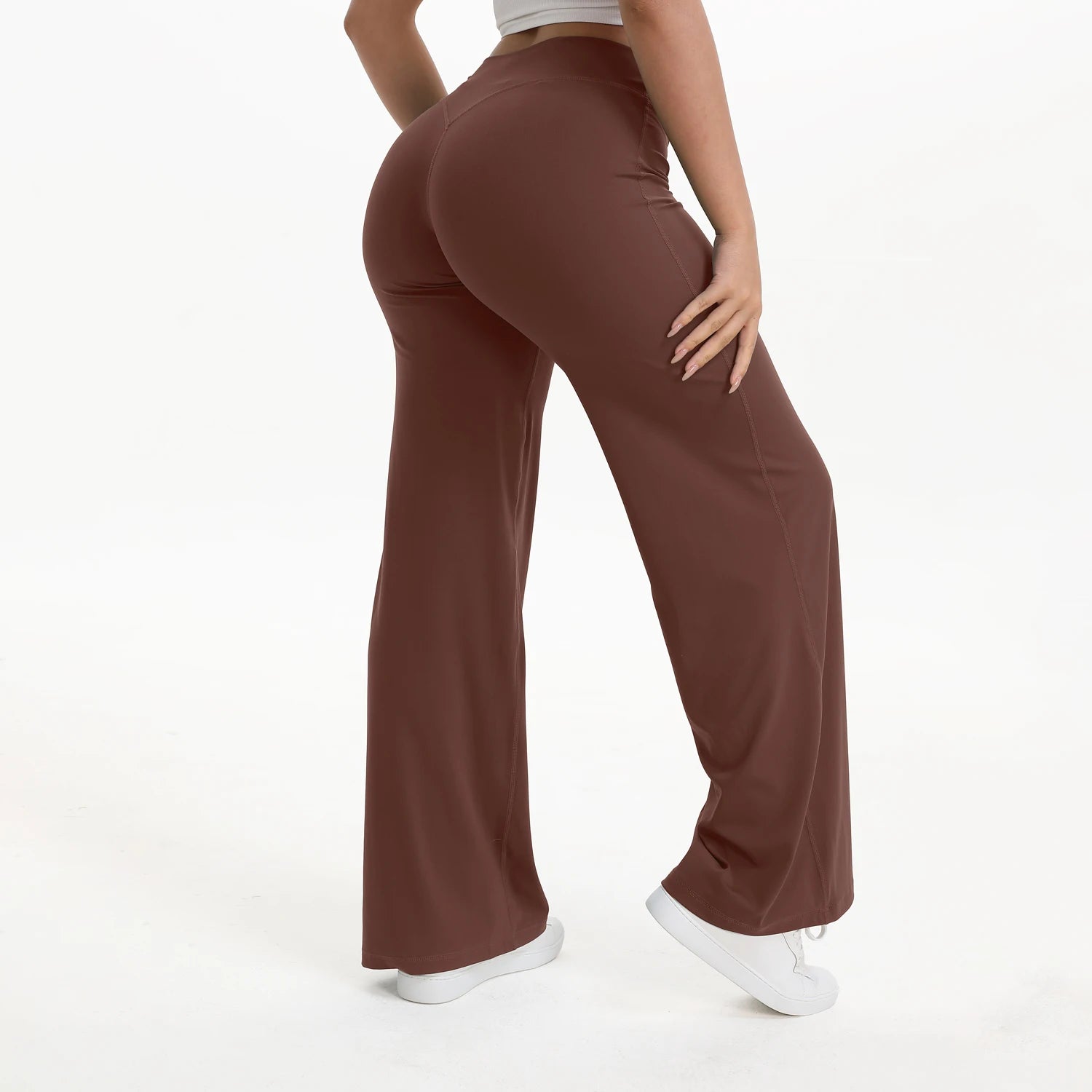 Calça Legging Pele de Manteiga™