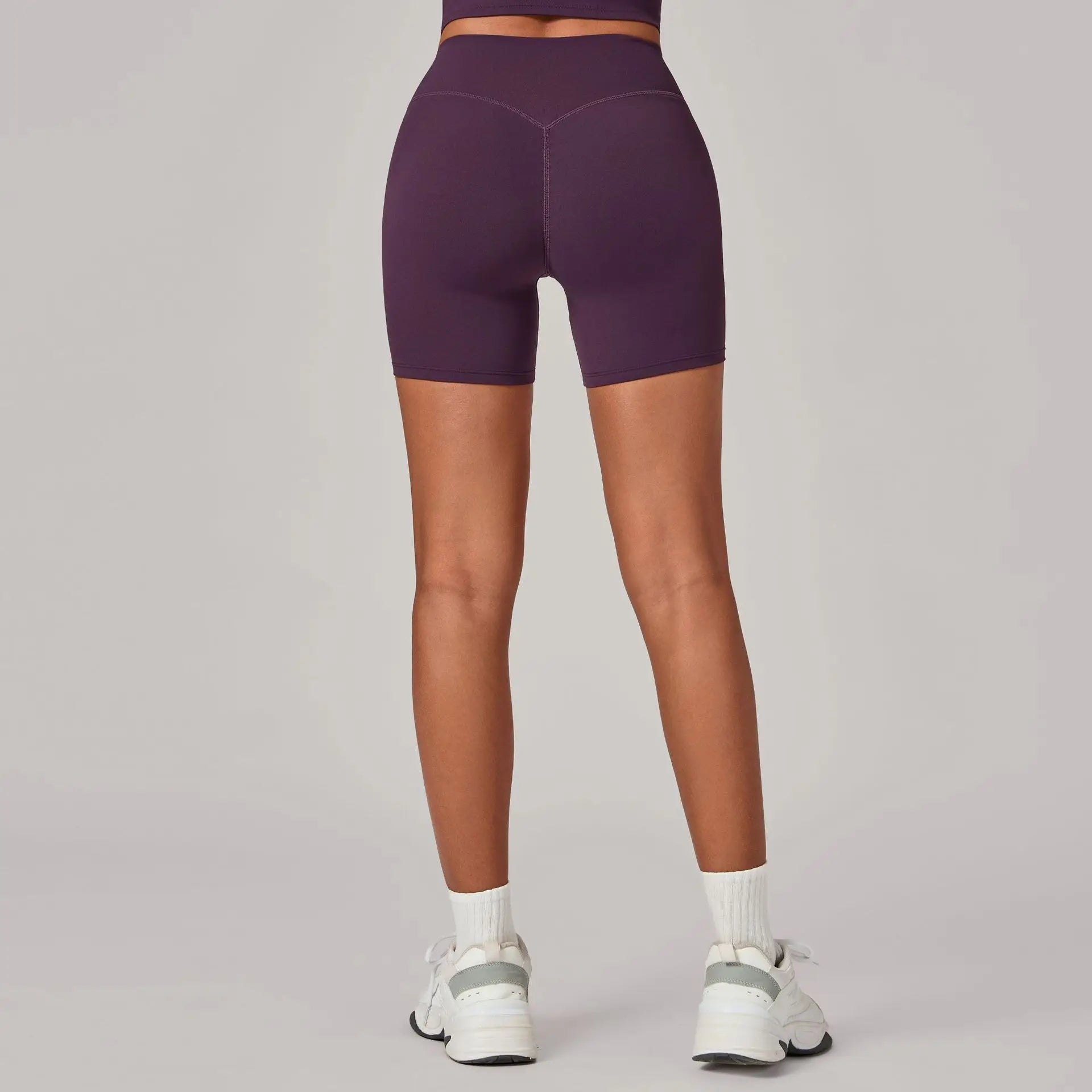 Short SculptFit Prime