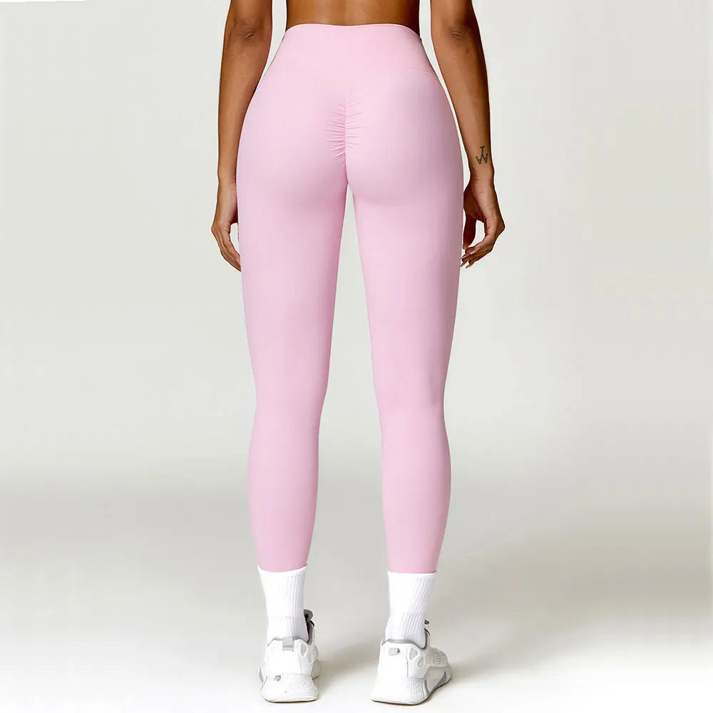 Calça Legging SoftLift DryFit