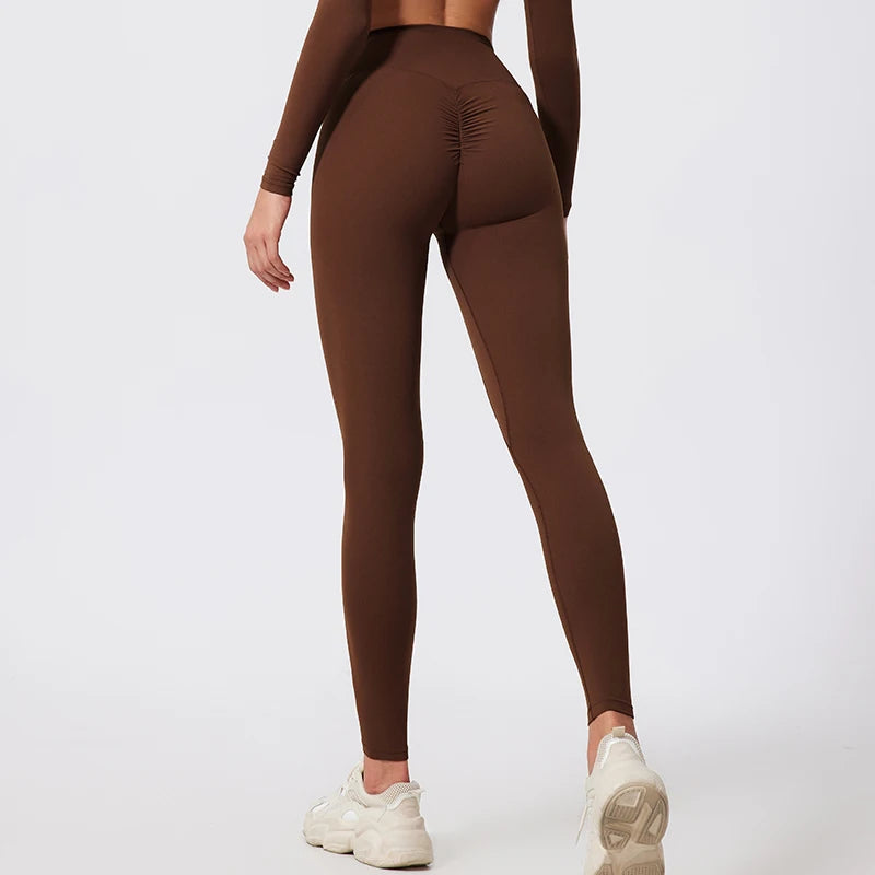 Calça Legging Bella Sculpt