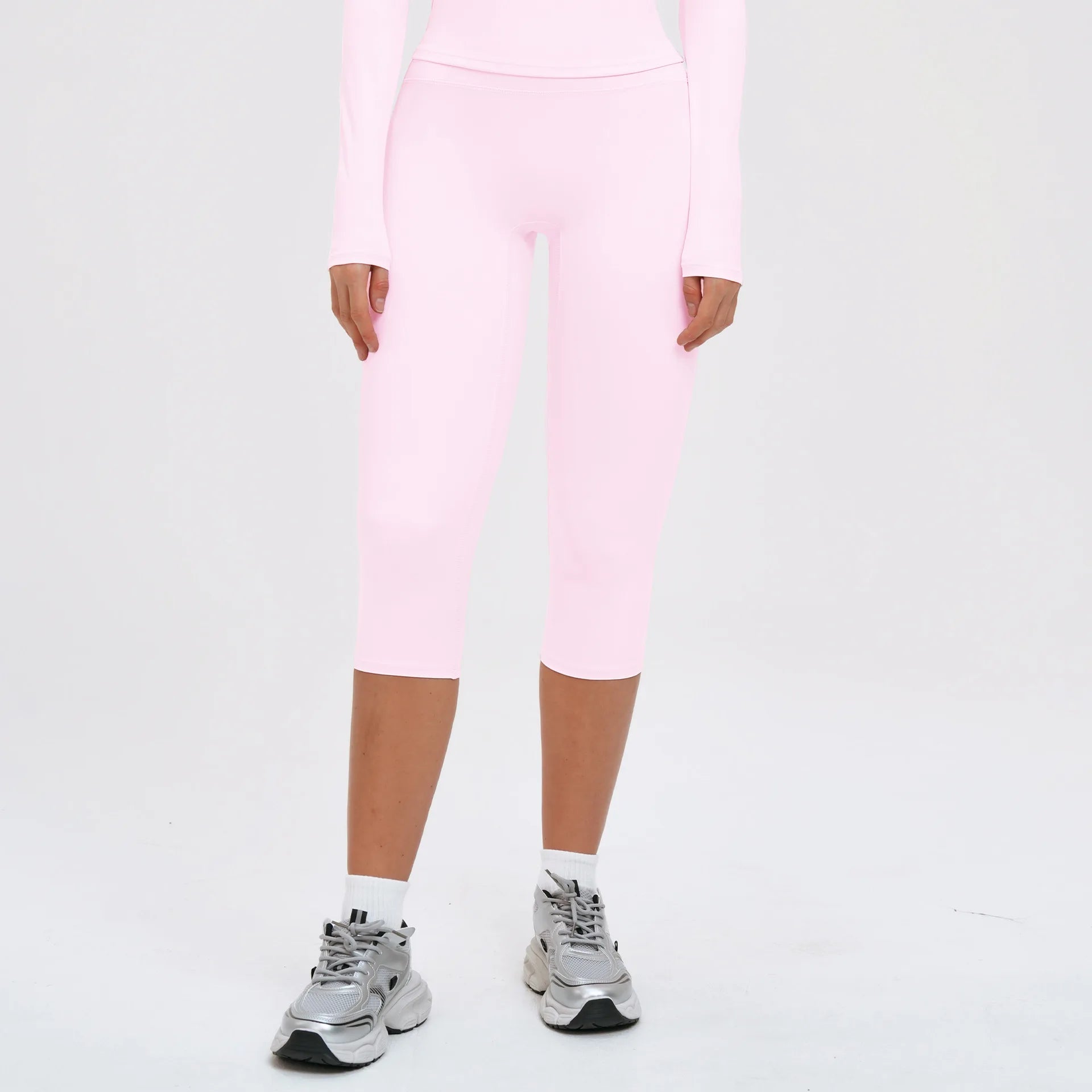 Calça Capri BootyShape Supreme