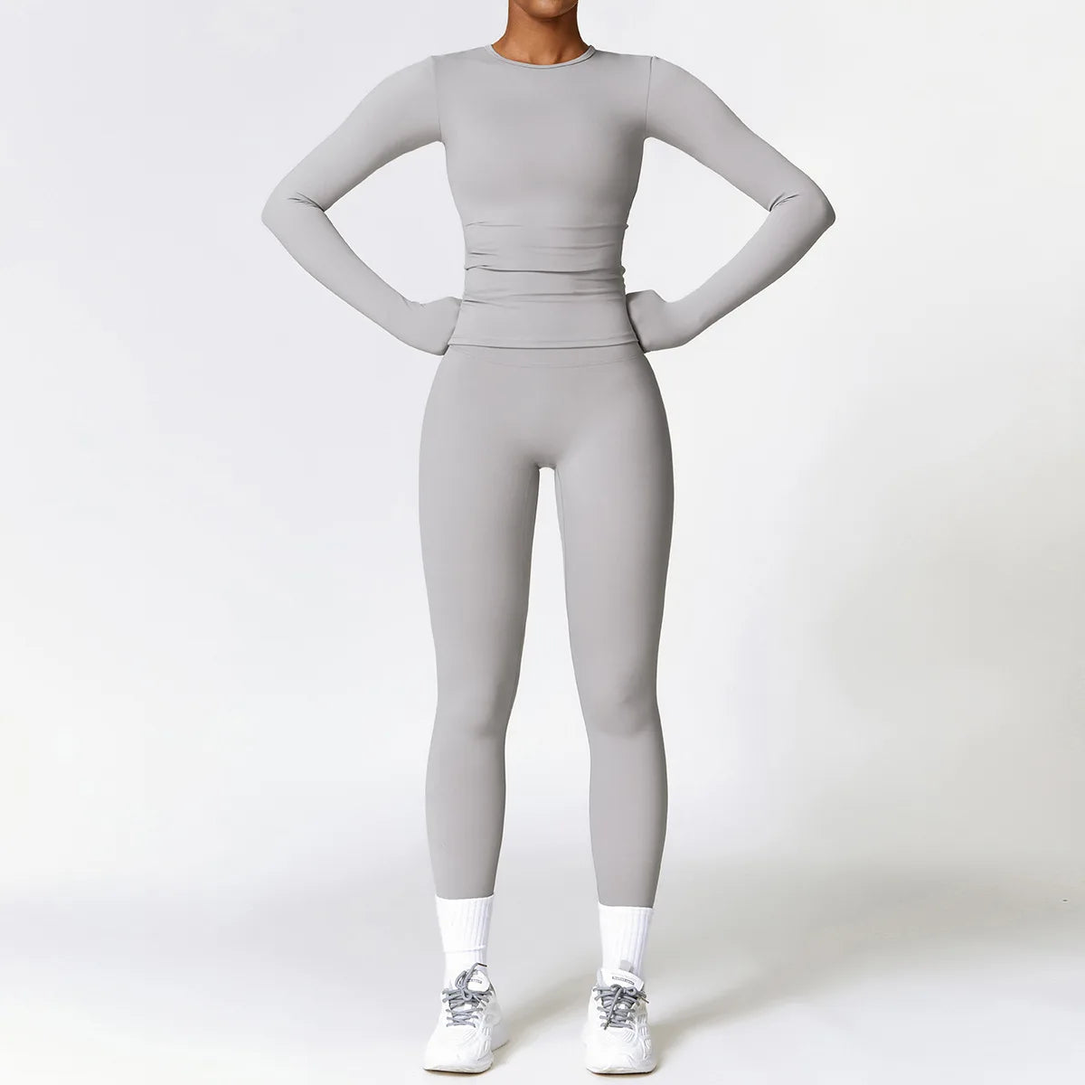 Conjunto Fitness HarmonySet