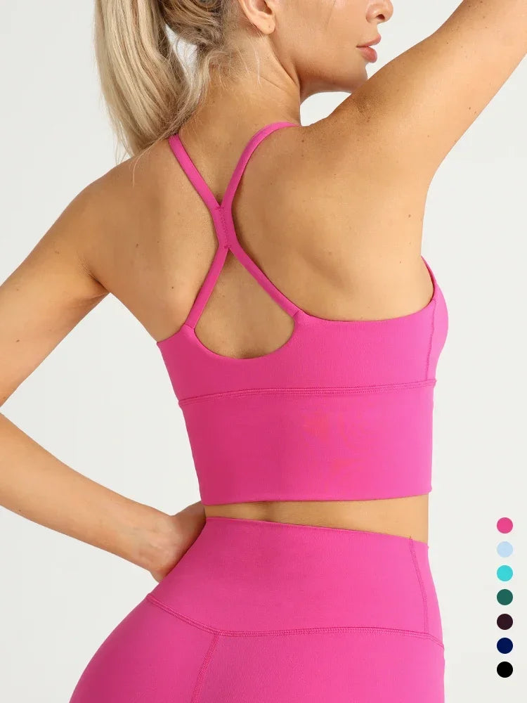 Top X-Back SculptFit™