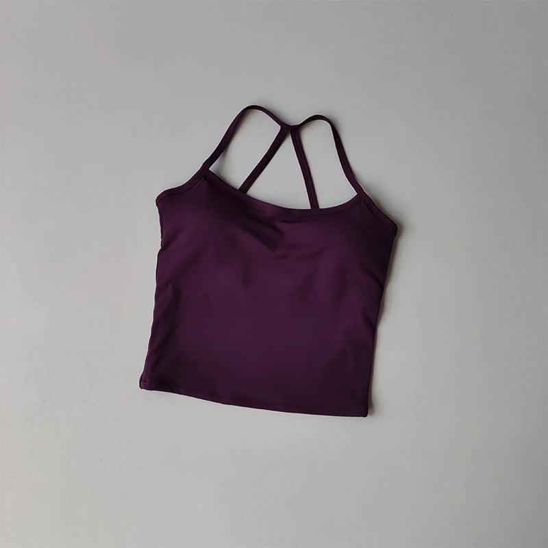 Top BackSculpt Dry™