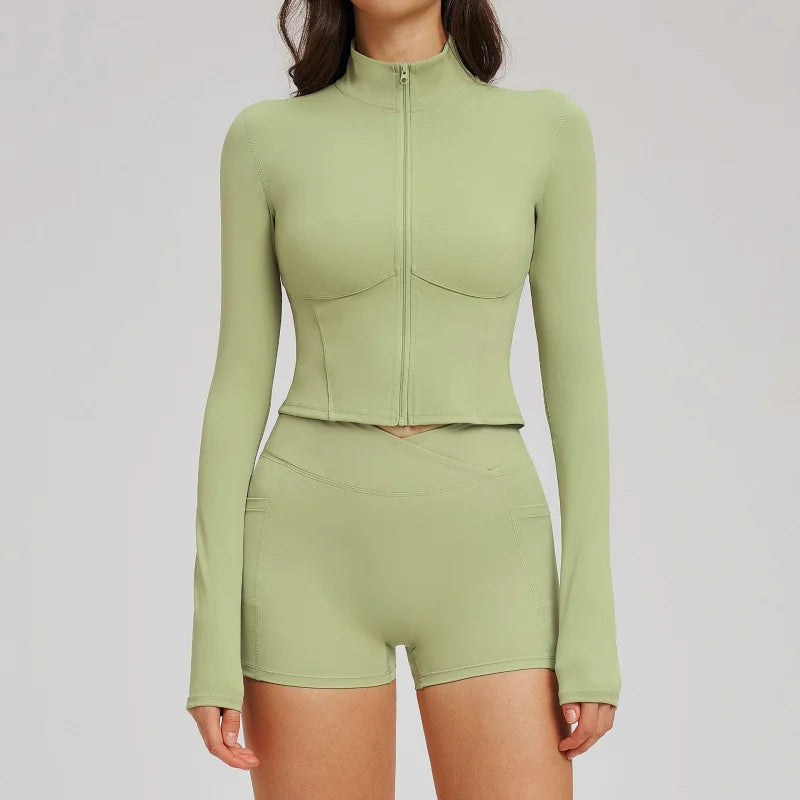 Conjunto VÉRTICE™