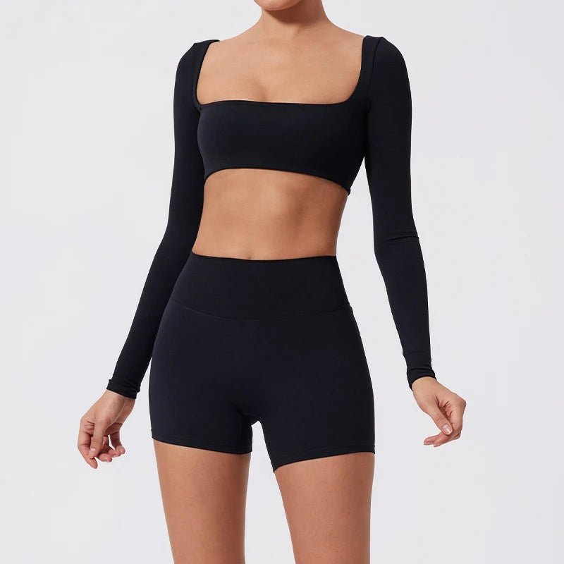 Conjunto ESCULPEFIT™