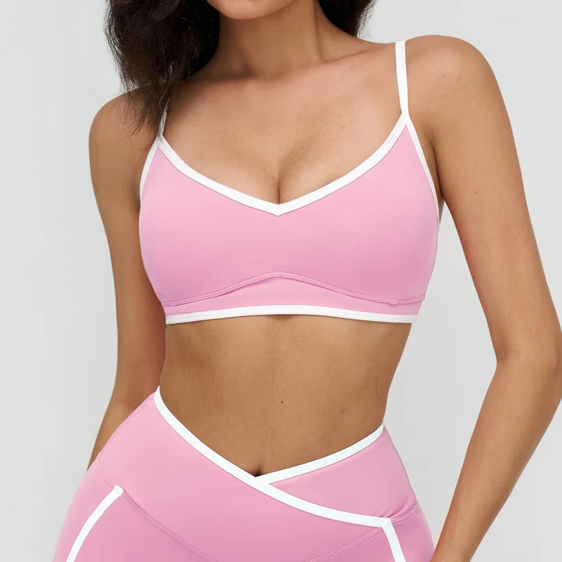 Top NavyContour DuoStrap™