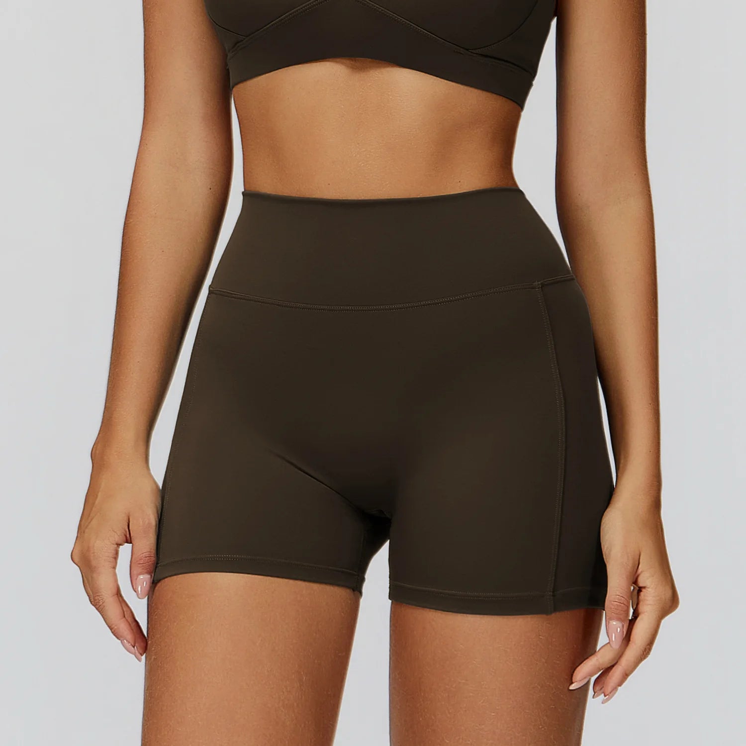 SHORT BOOTY SCULPT™