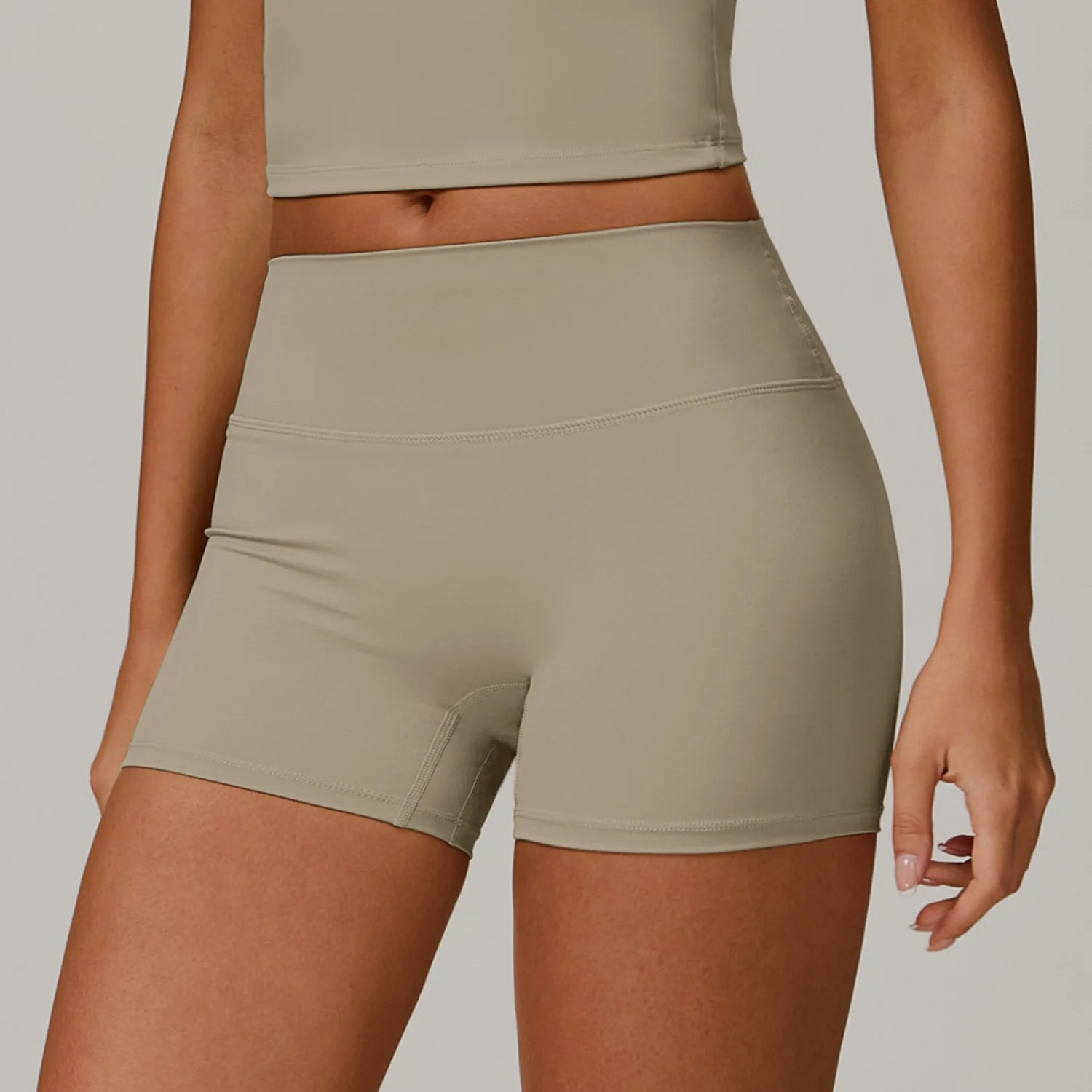 Short Power Shape
