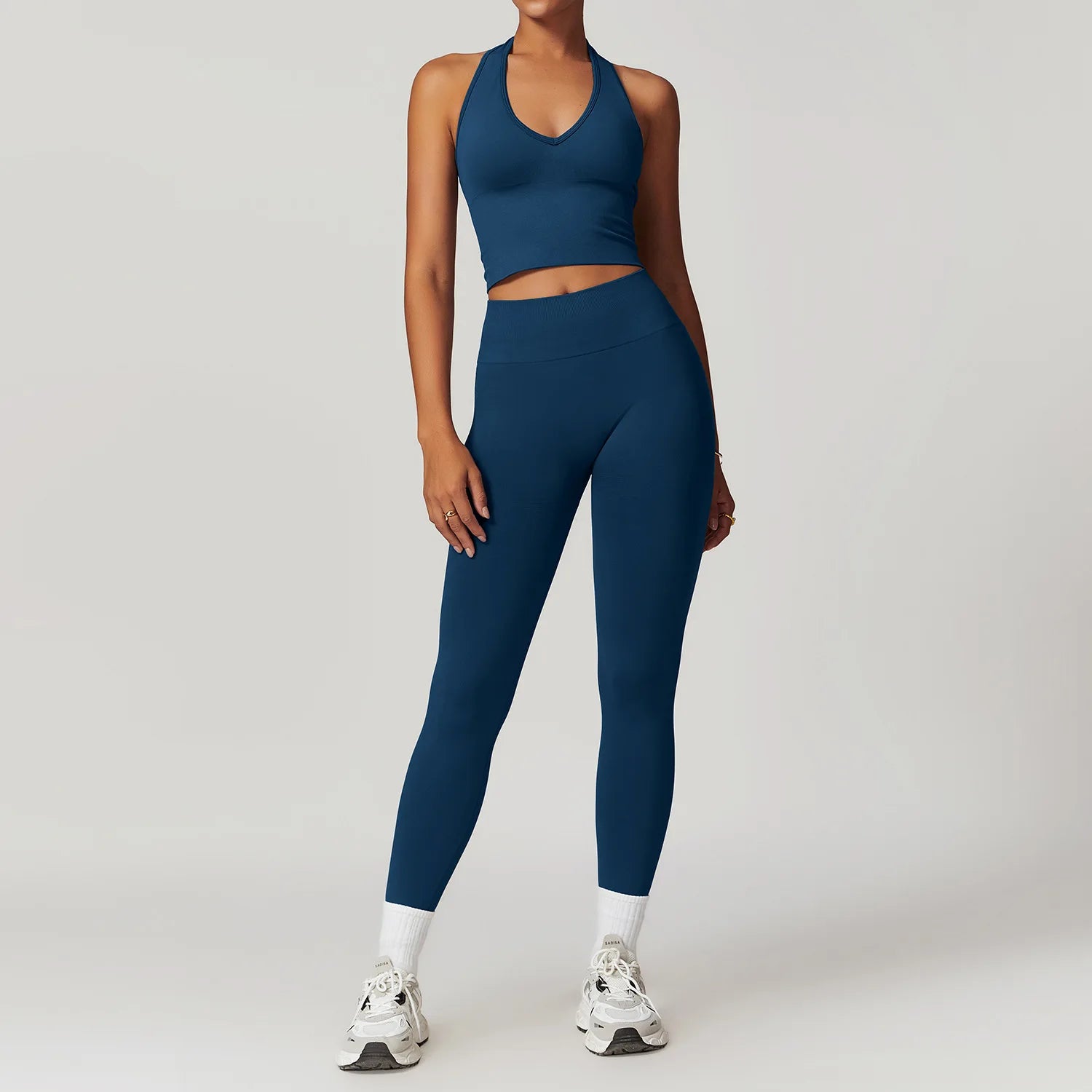 Conjunto FUSIONFIT™