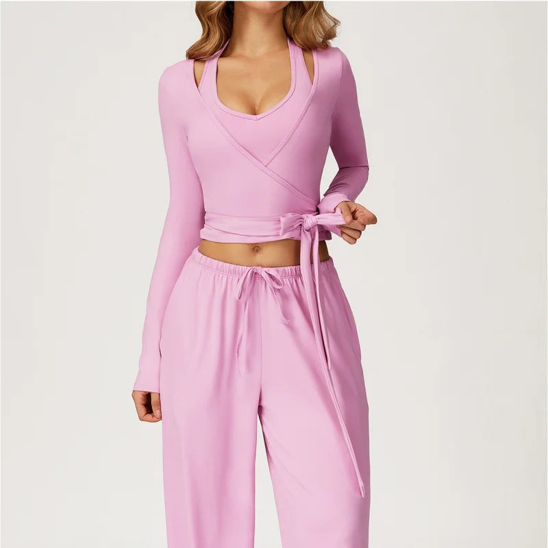 Conjunto AURA WRAP™