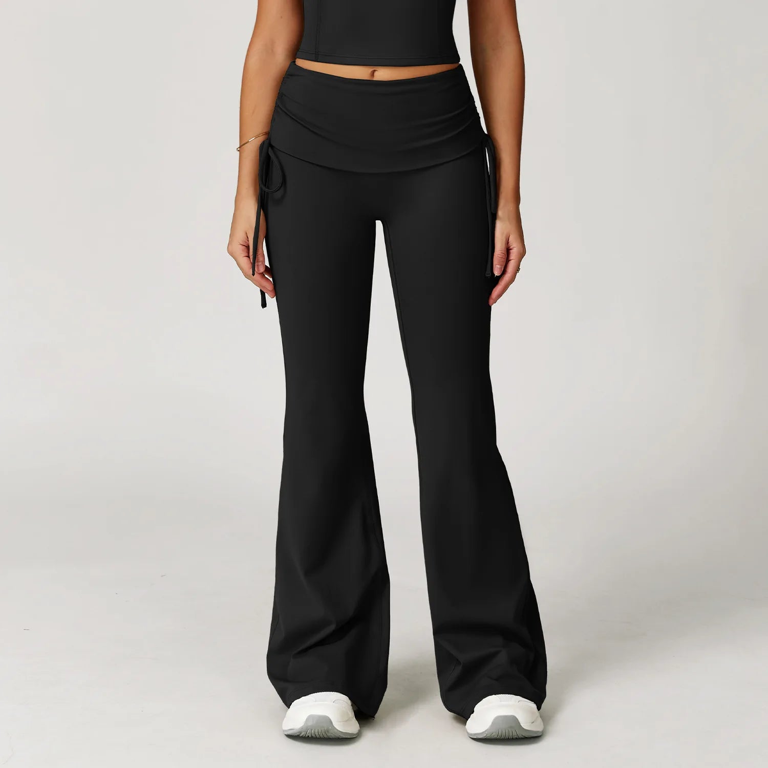 Calça Legging Flare AuraFit™