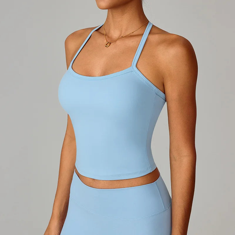 Top BackSculpt Dry™
