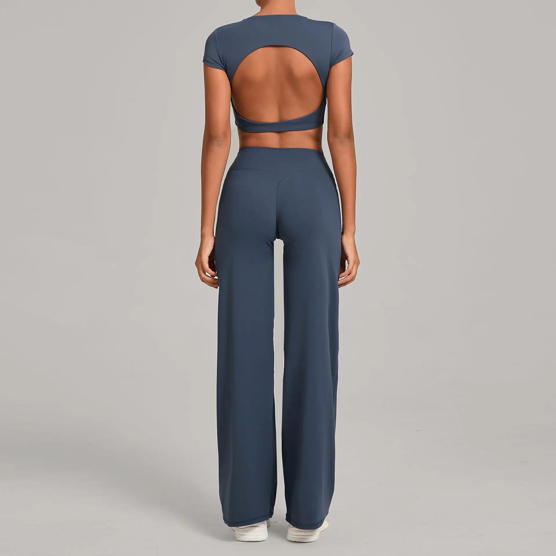 Conjunto AuraSculpt Flare™