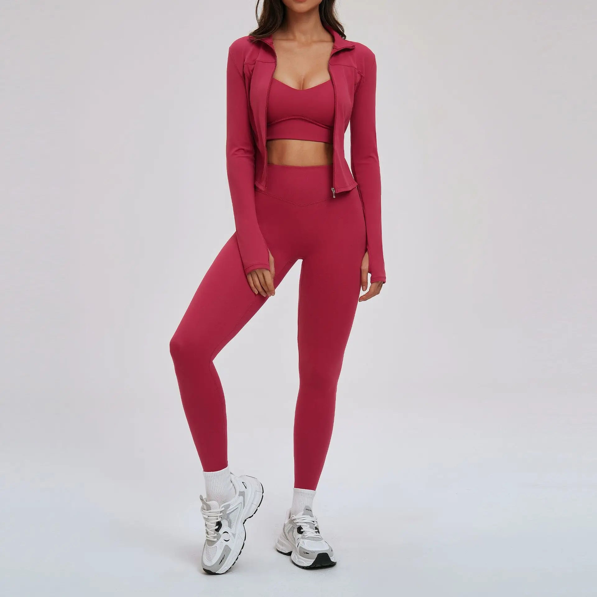 Conjunto AURA FIT™