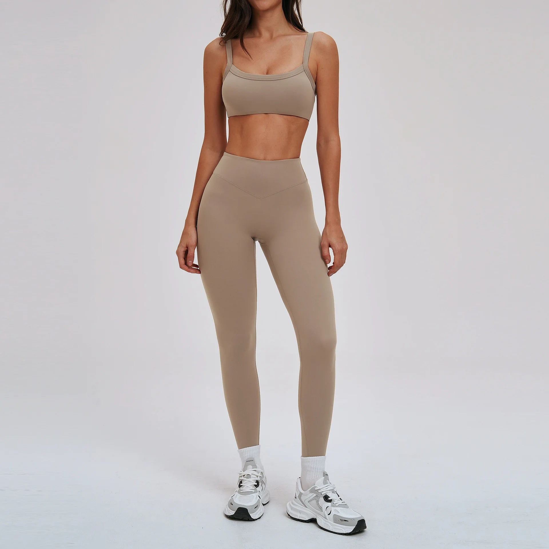 Conjunto AURA FIT™
