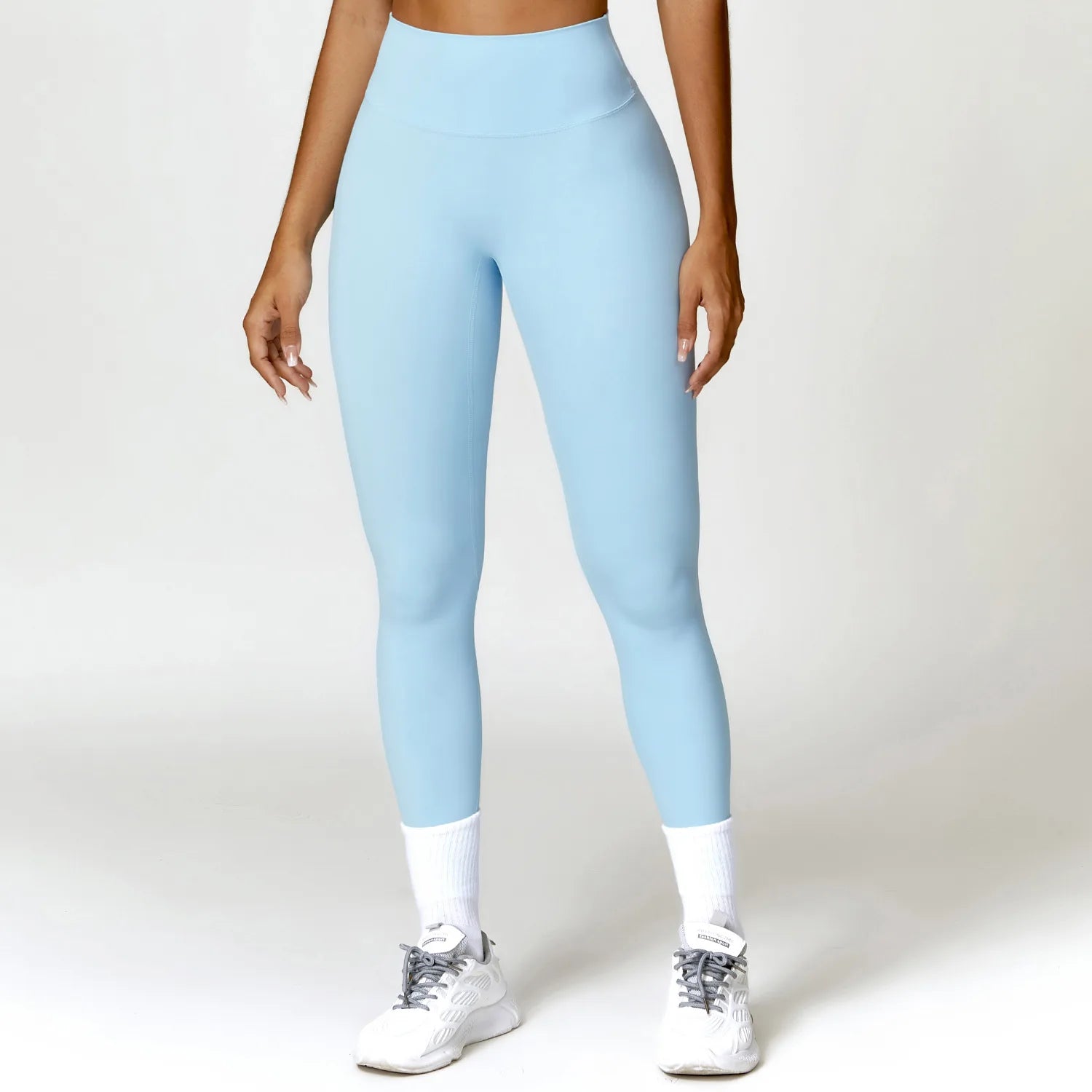Calça Legging PowerCurve Sculpt Push Up