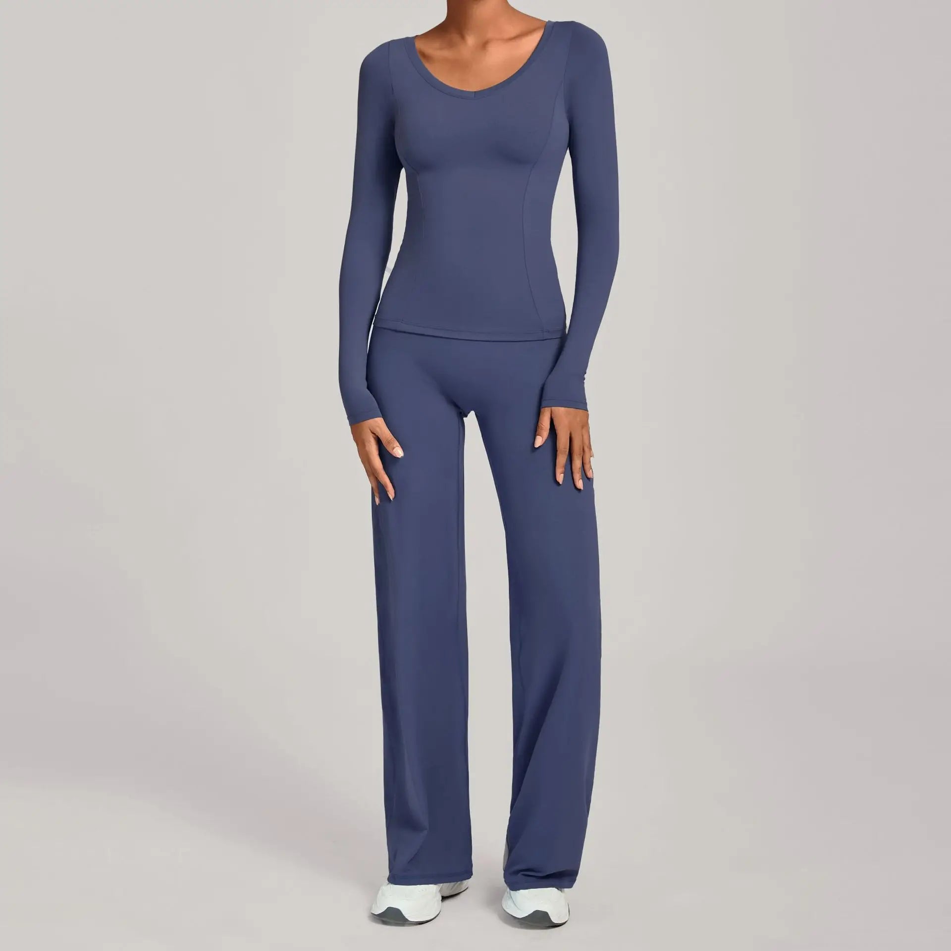 Conjunto AuraSculpt Flare™