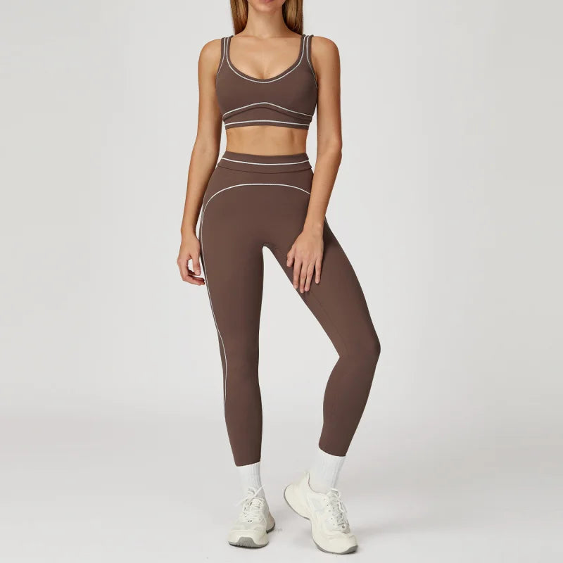 Conjunto LINE CURVE™