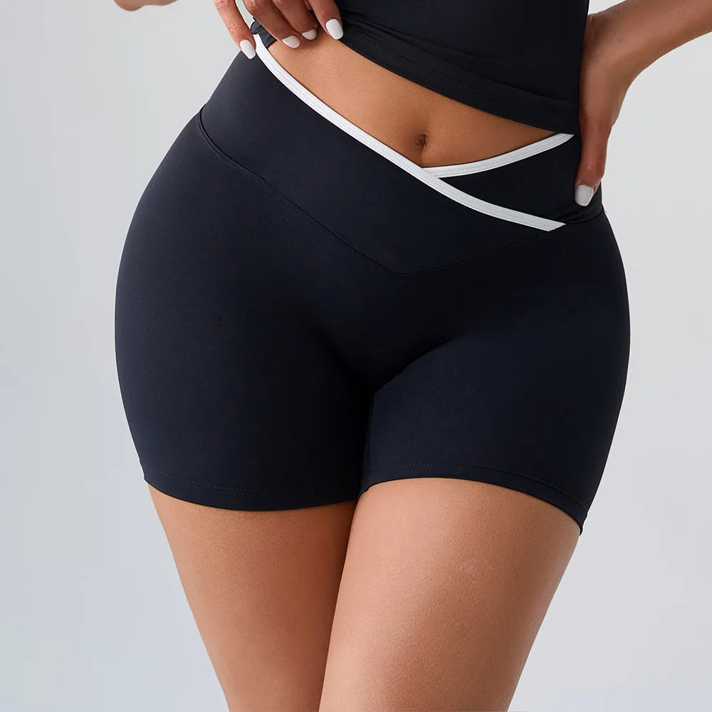 SHORT V-SCULPT LUXE™