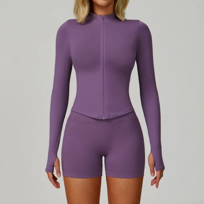 Conjunto Seamless Sculpt 3X™