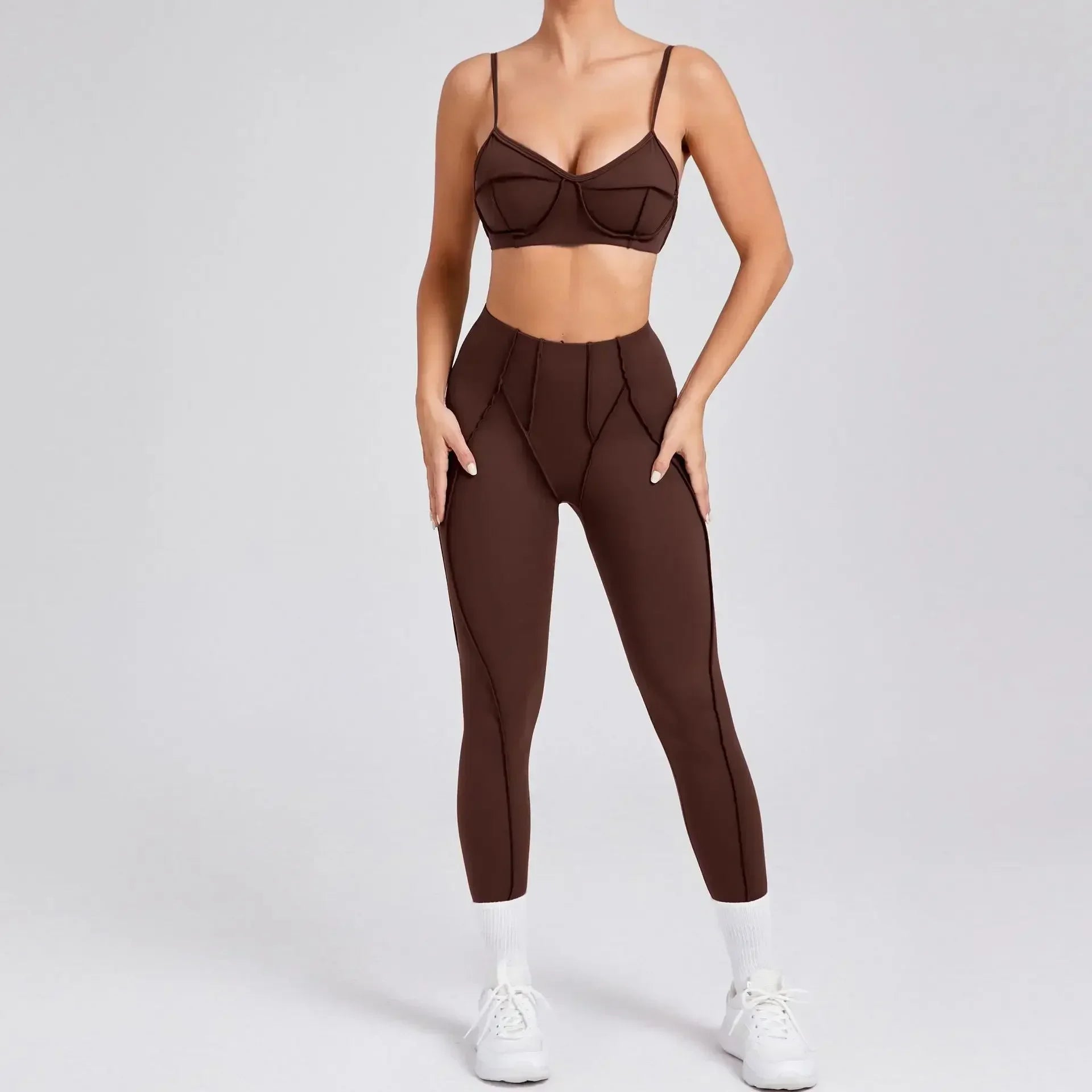Conjunto CHOCO SCULPT™