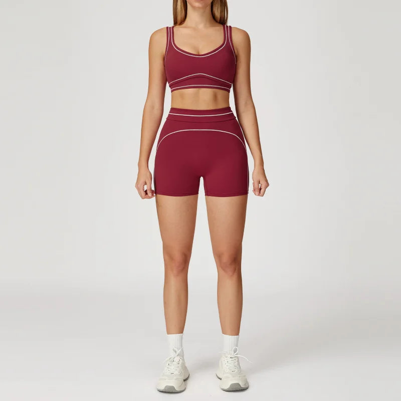 Conjunto LINE CURVE™
