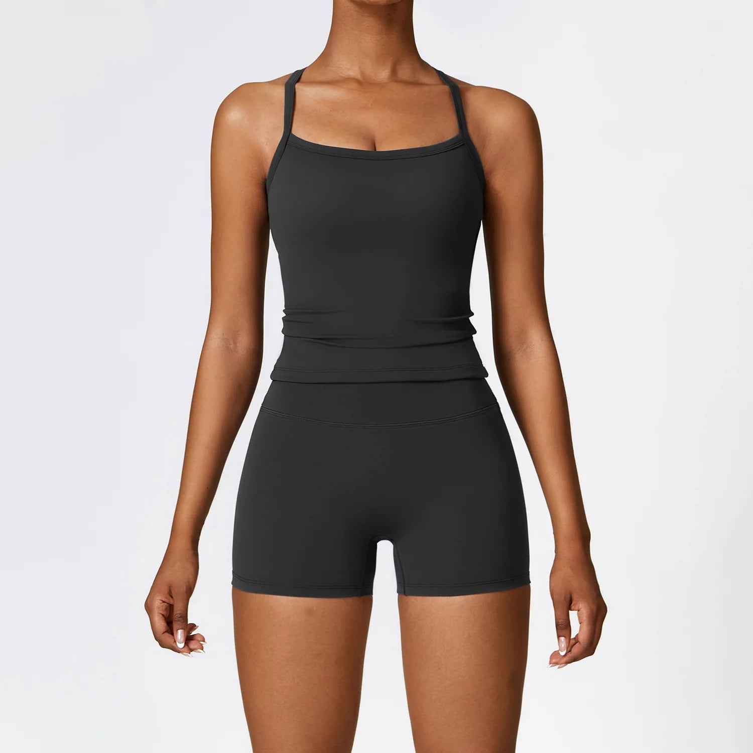 Conjunto Fitness HarmonySet