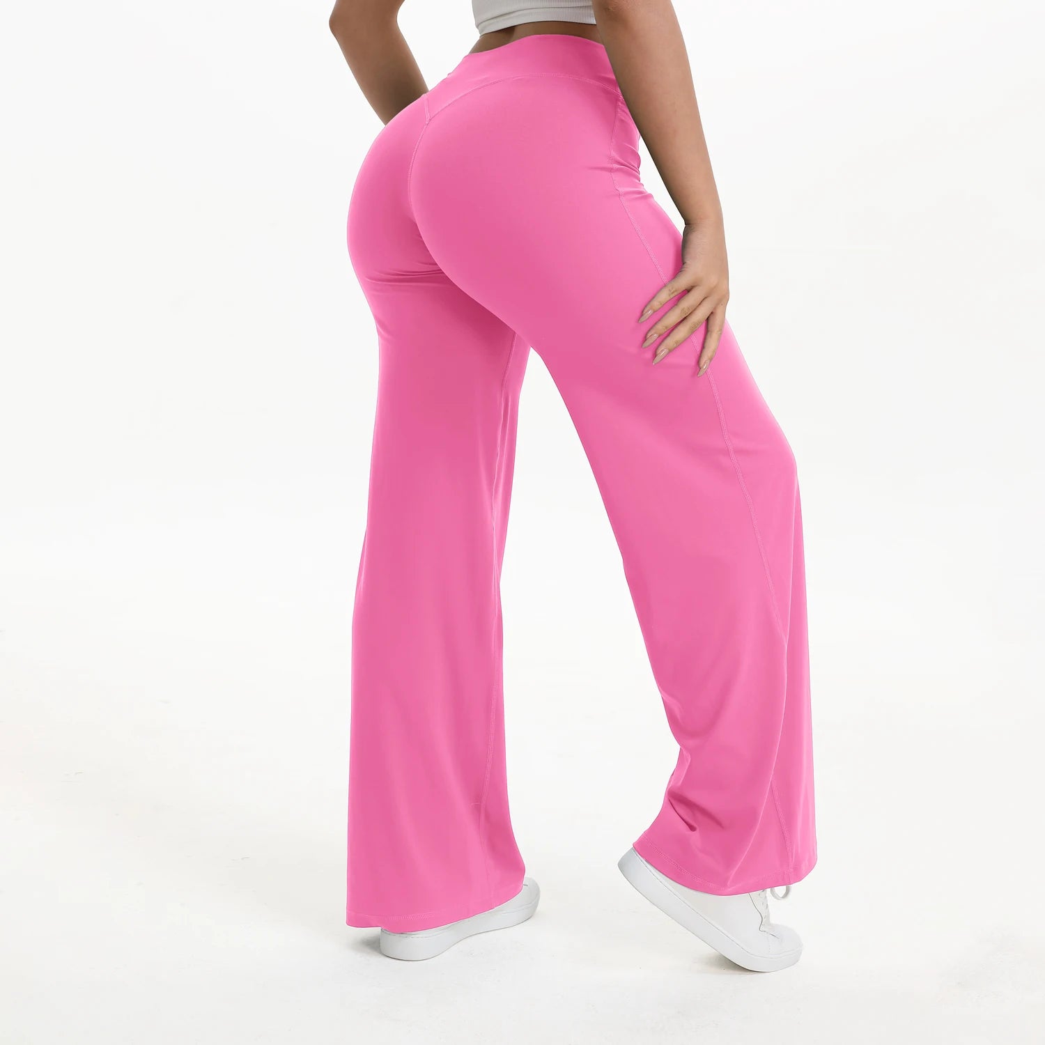 Calça Legging Pele de Manteiga™