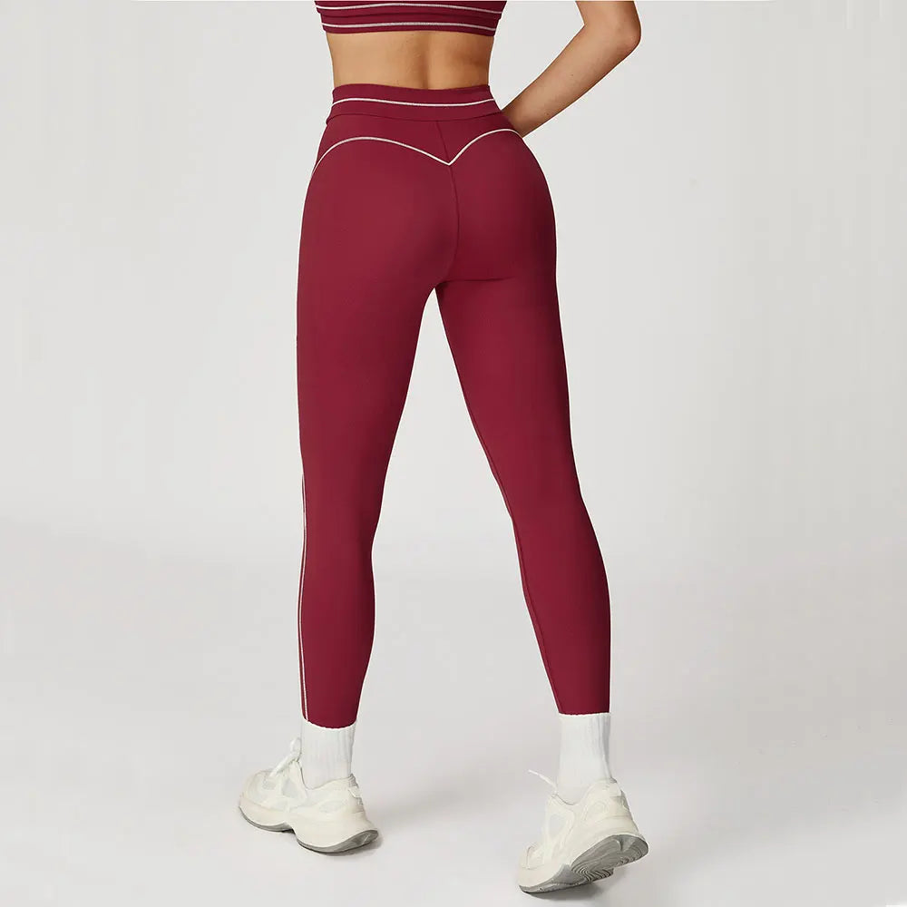 Calça Legging PowerContour™
