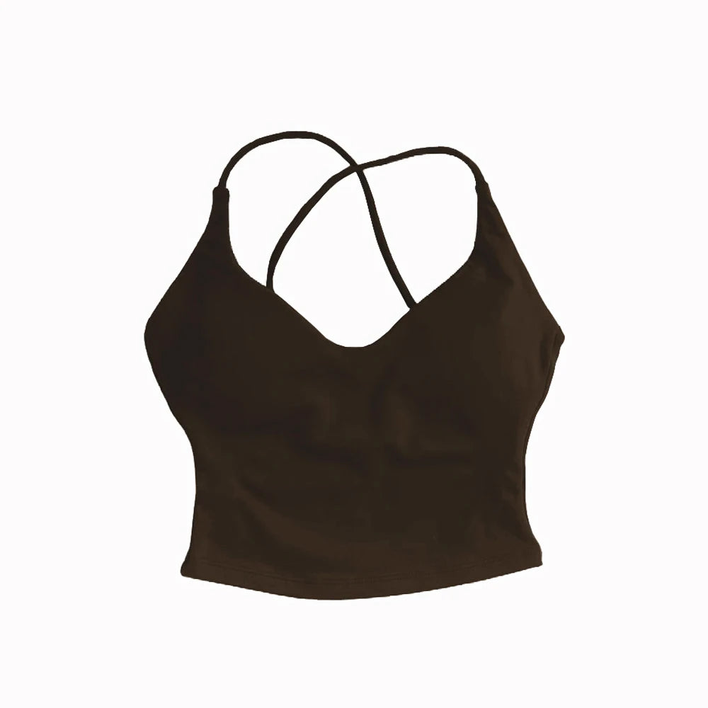 Top Vortex PushUp Halter™