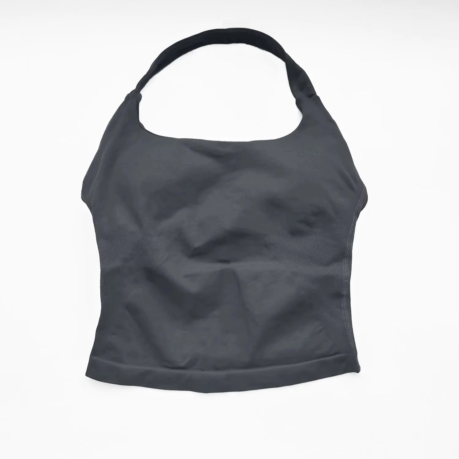 Top Scarlet Halter SecondSkin™