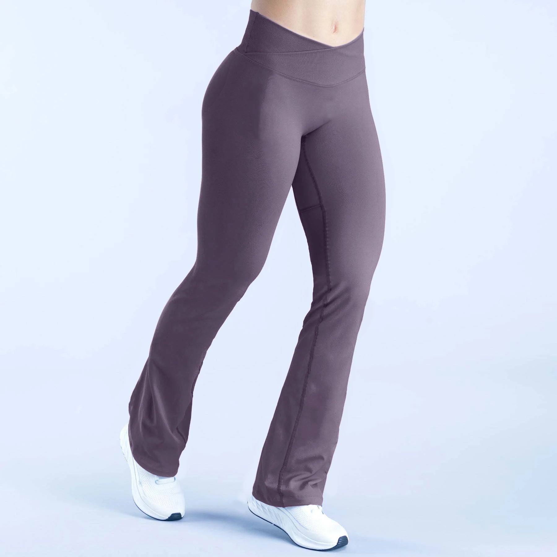 Calça Legging Vision Flare Seamless™