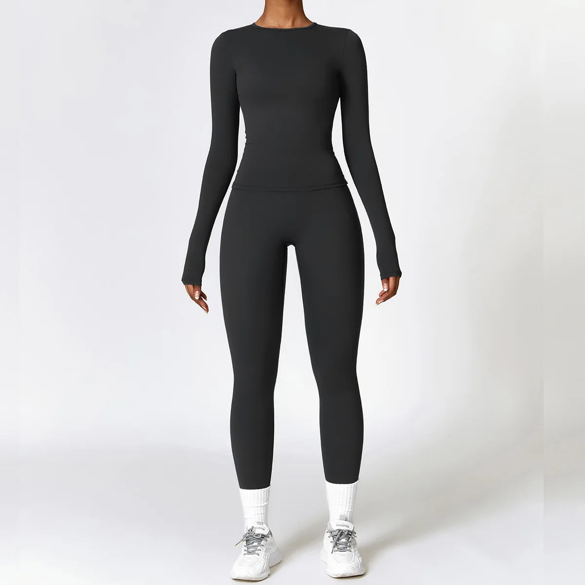 Conjunto Fitness HarmonySet