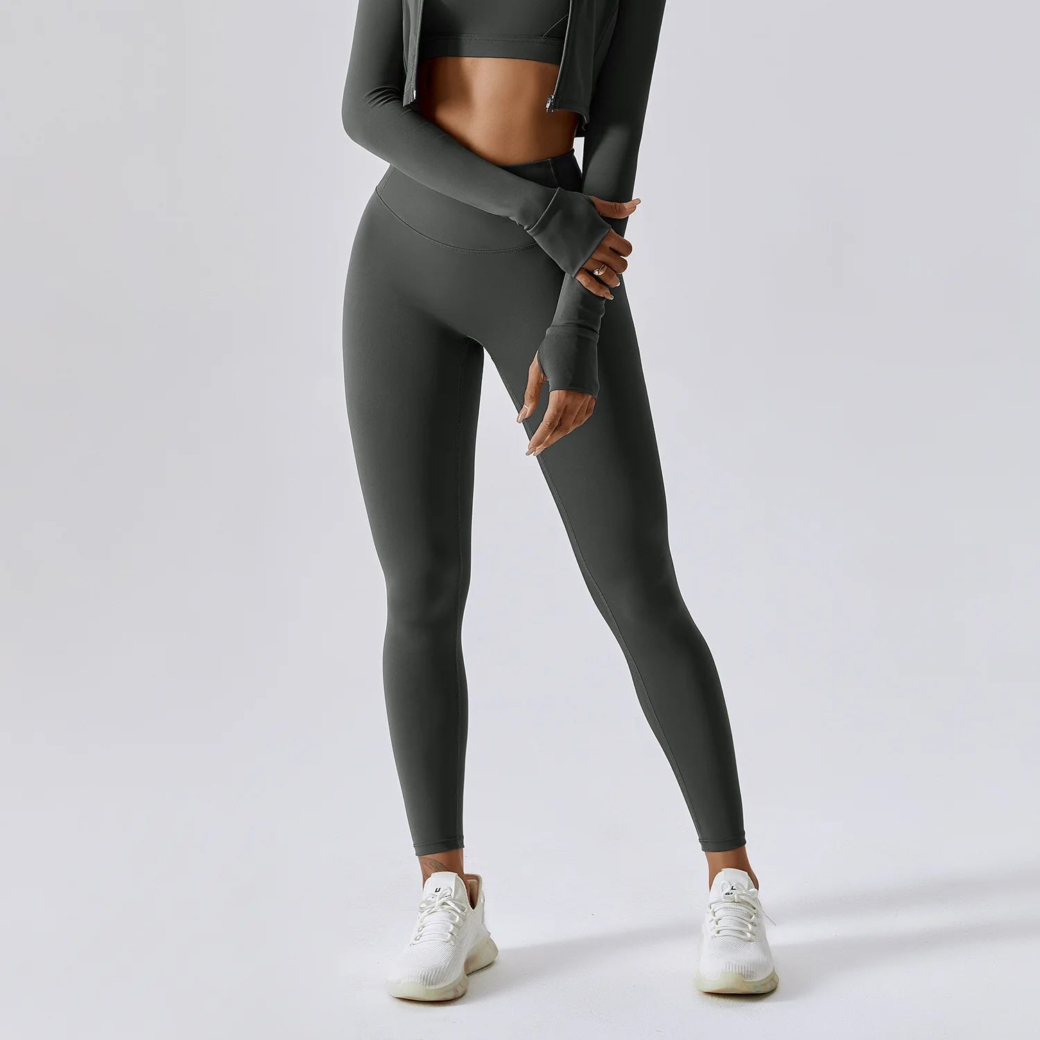 Calça Legging Impact Curve™