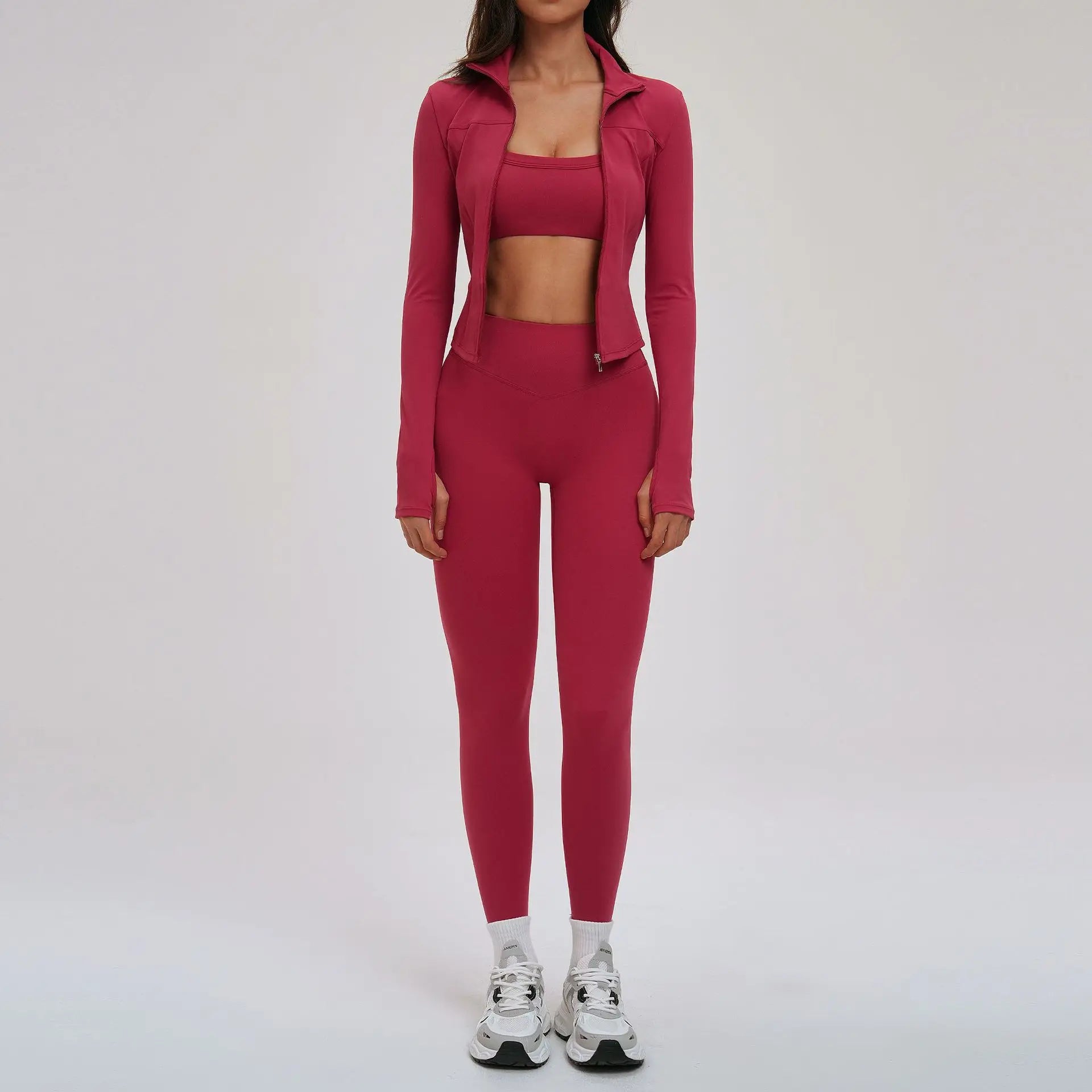 Conjunto AURA FIT™